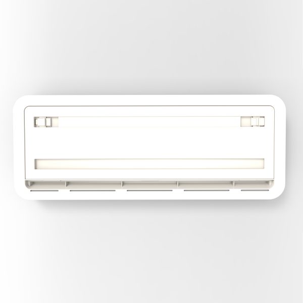 Ventilation Grill