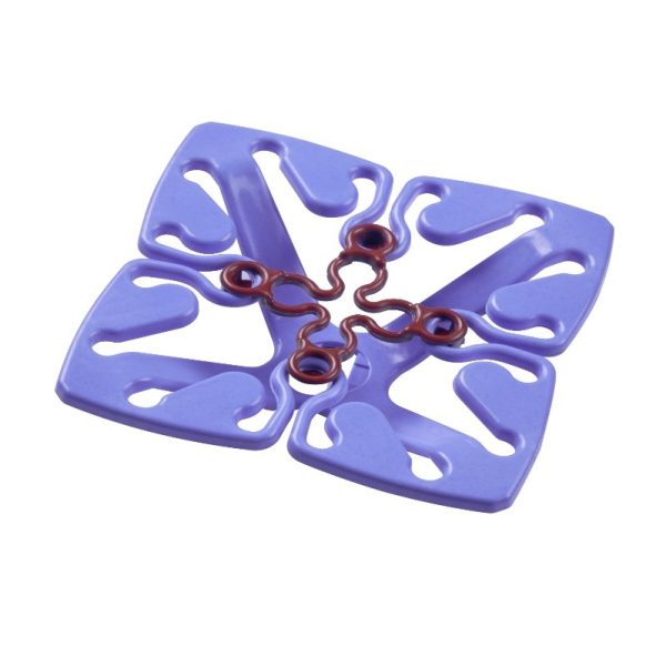 Modular Mattress Support